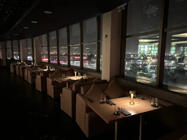 La Ciel | Fine Dine Restaurant | Indian Cuisine