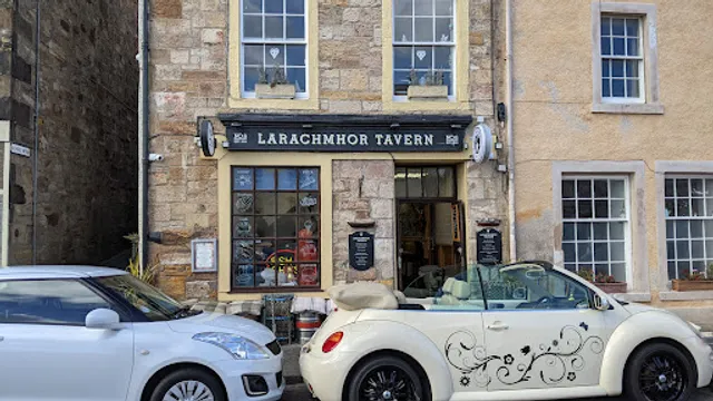 Chip Ahoy @ Larachmhor