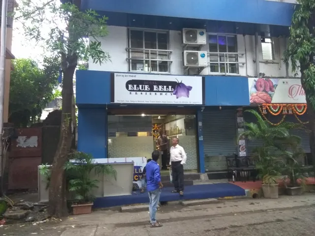 Hotel Bluebell Residency