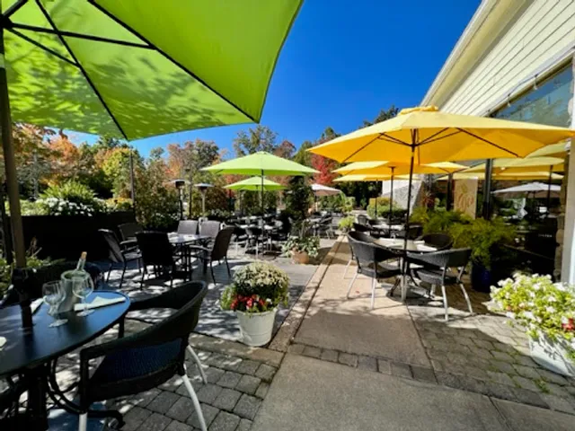 Fresco Pizza & Grill