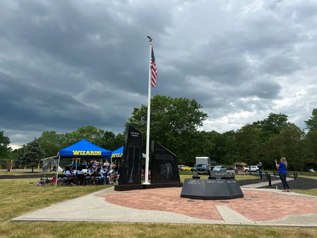 Firefighters Memorial Park
