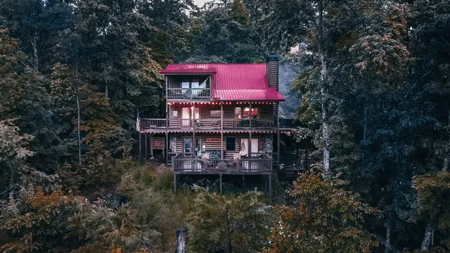 The Toasted Marshmallow