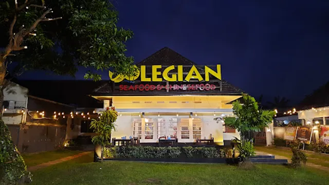 Resto Legian Jember