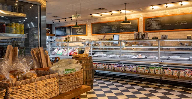 Neroli Mercato & Deli