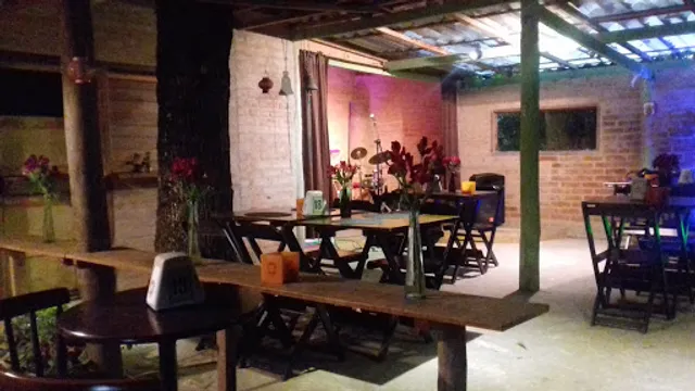 Pangea Bar & Restaurante