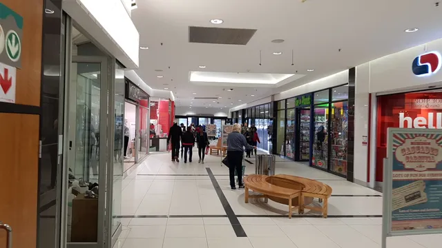 Cascades Lifestyle Centre