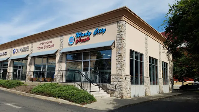 Windy City Pizza - Dorchester