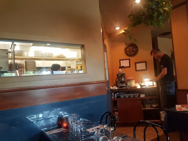 Brochetterie La Maison Grecque