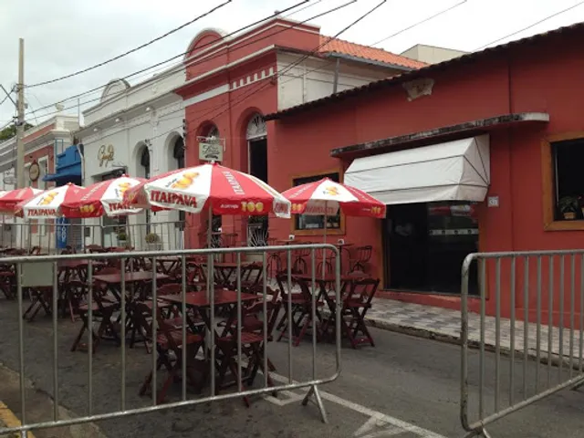 Restaurante da Thais