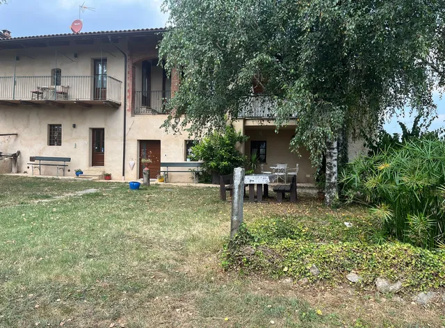 Agriturismo Magnarosa