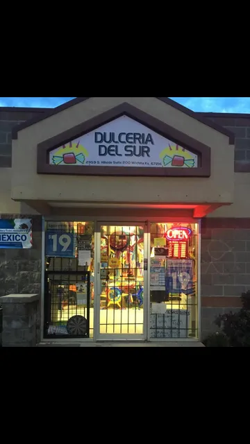 La Dulceria Del Sur