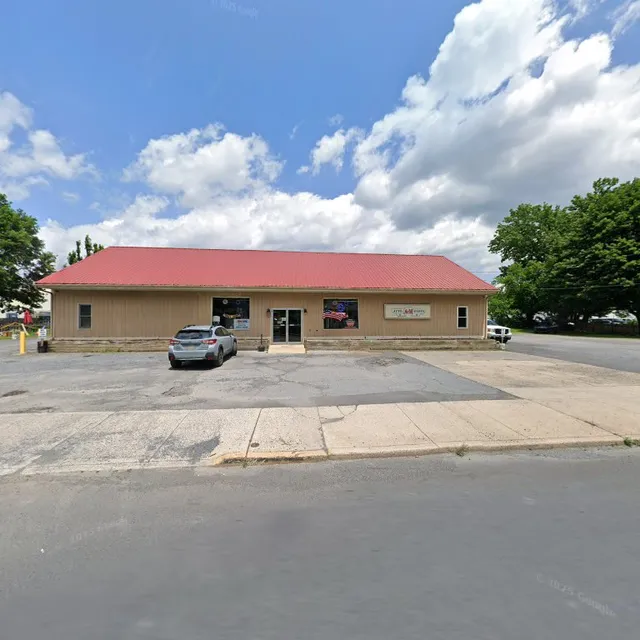 A&M Auto Parts