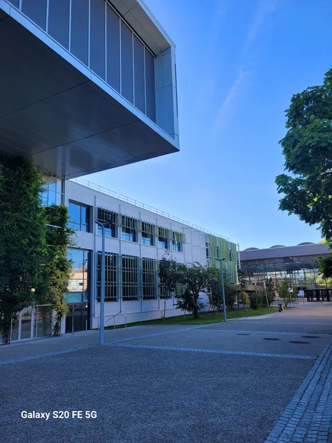 Sorbonne Paris Nord University