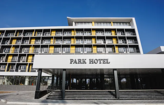 Park Hotel