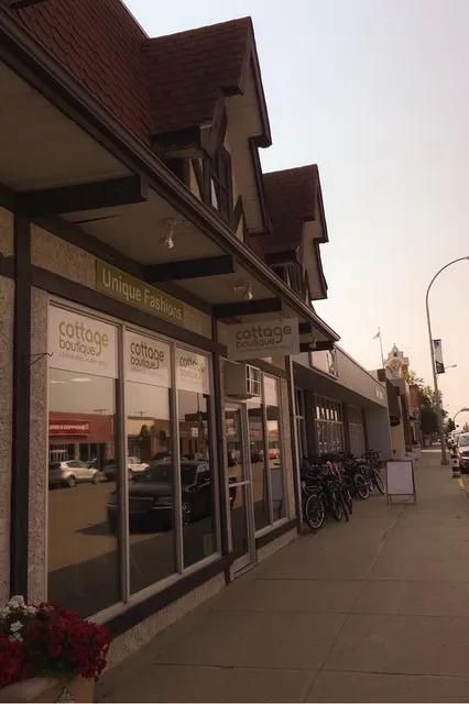 Cottage Boutique