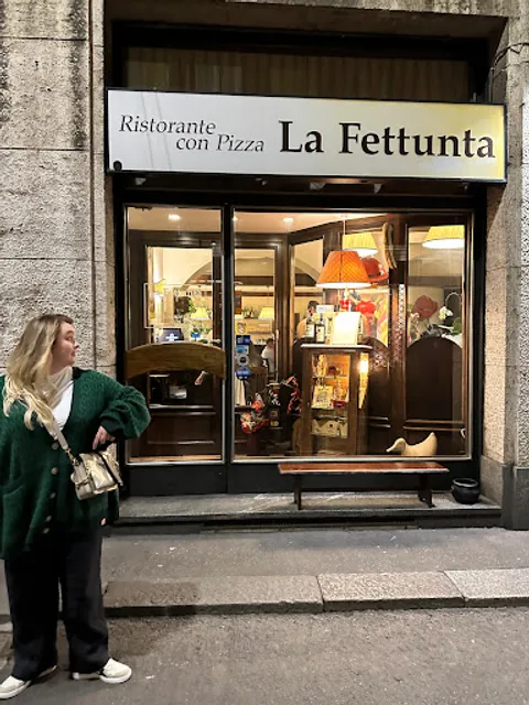 La Fettunta