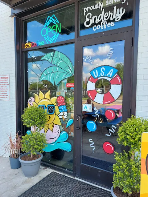 Two Scoops Rock Hill