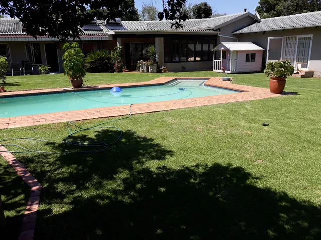 8 Ibis Lane Guest House