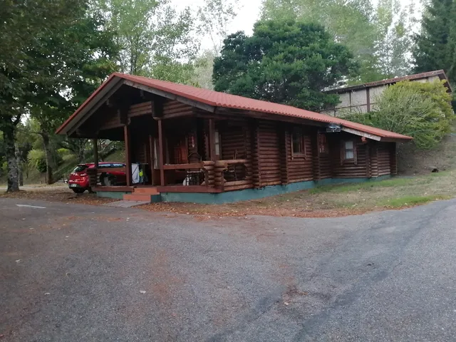 Camping Carballo do Marco