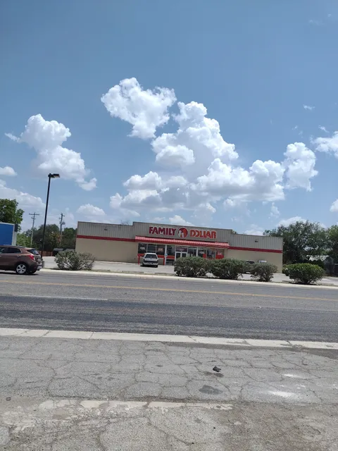 Family Dollar