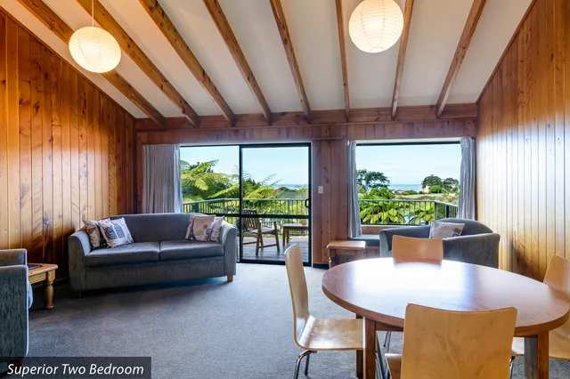 Kaiteri Holiday Homes & Apartments