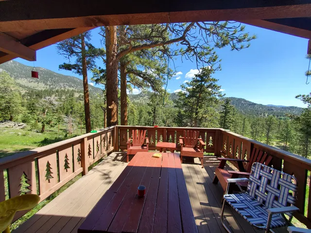 Machin's Cottages In the Pines