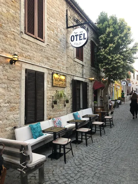 Harmoni Boutique Hotel