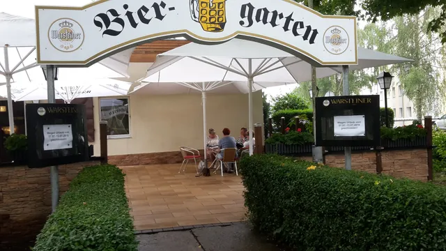 Gästehaus Anglerklause