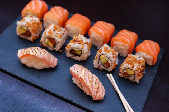 Cosmo Sushi Mougins/ Le Cannet