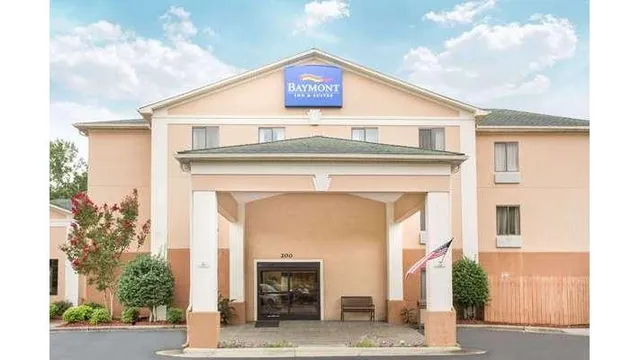Baymont by Wyndham Winston Salem