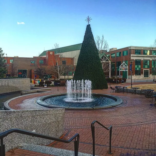 North Carolina Agricultural and Technical State University