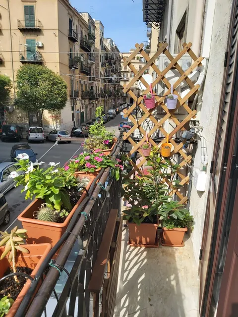 Itiseasy Palermo Private Apartments