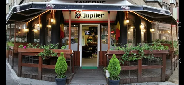 Taverne Big Ben ️ ️🍽️🍹🍻