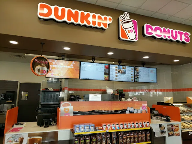 Dunkin'