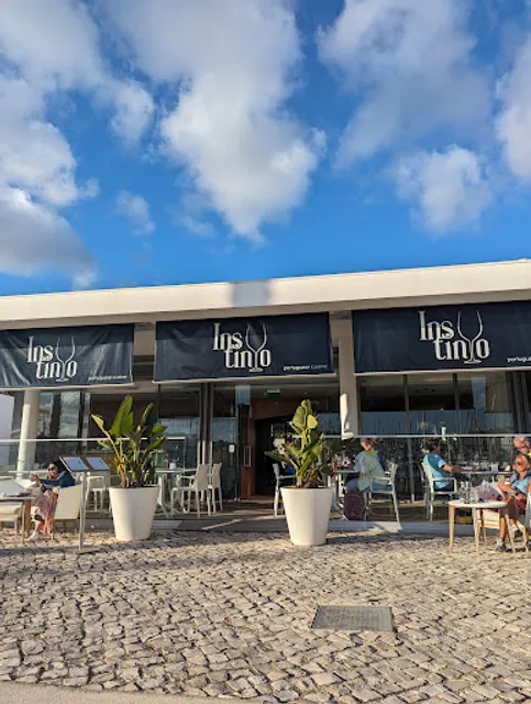 Instinto Portuguese Cuisine