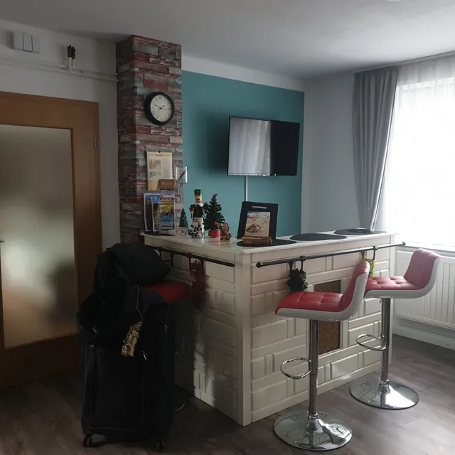 Ferienwohnung Fricke