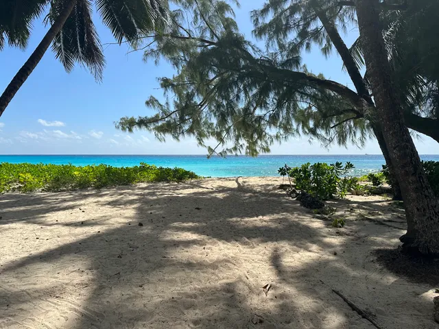 Beach Vue Barbados