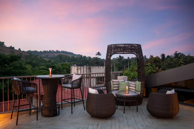 Moyrah by Green Park