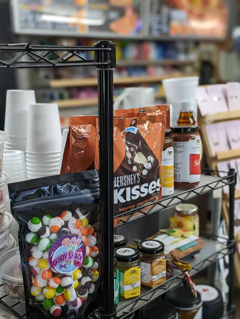 Ivan's Daughters General Store