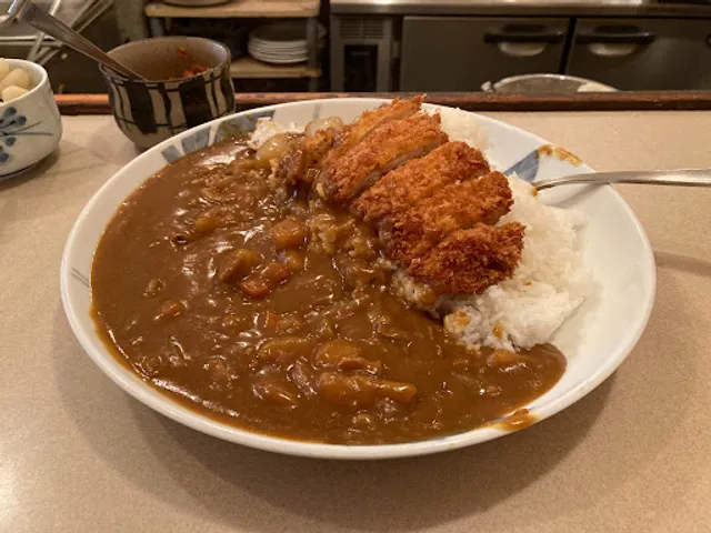 インデラ カレー専門店