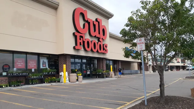 Cub - Coon Rapids North