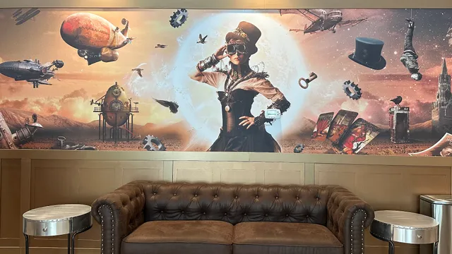 Escapology Escape Room National Harbor