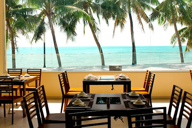 Huong Bien Restaurant - Vietnamese Cuisine & Seafood