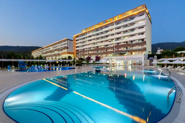 Hattusa Vacation Thermal Club Erzin