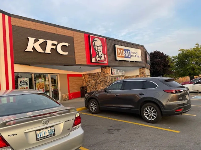 KFC