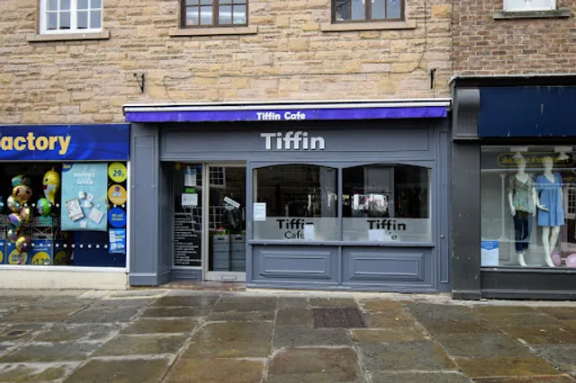 The Tiffin
