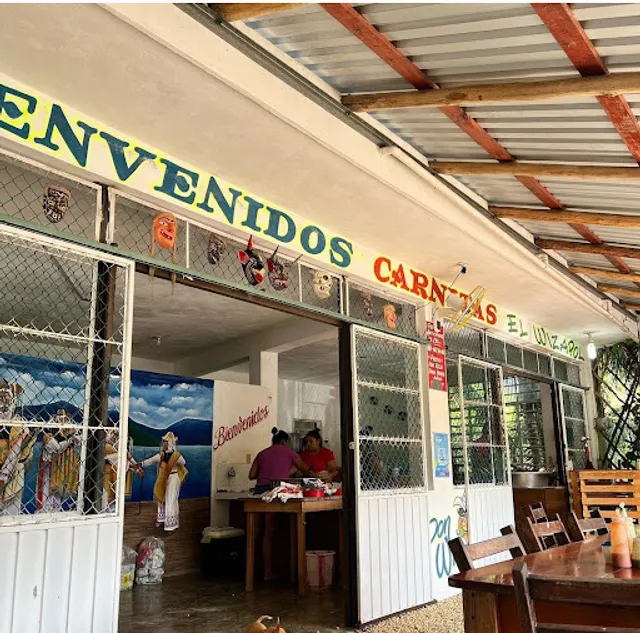 Cárnitas Don Wizapol