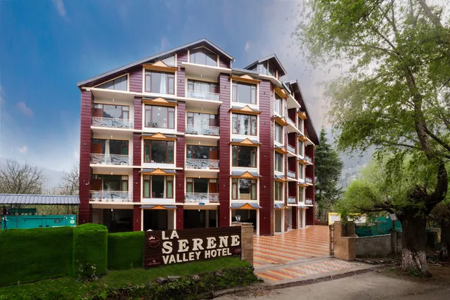 La Serene Valley by DLS Hotels