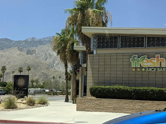 Sunrise Place Shopping Center