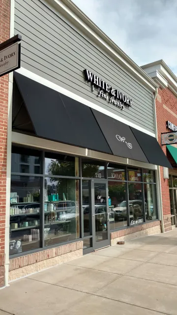 White & Ivory Fine Jewelry